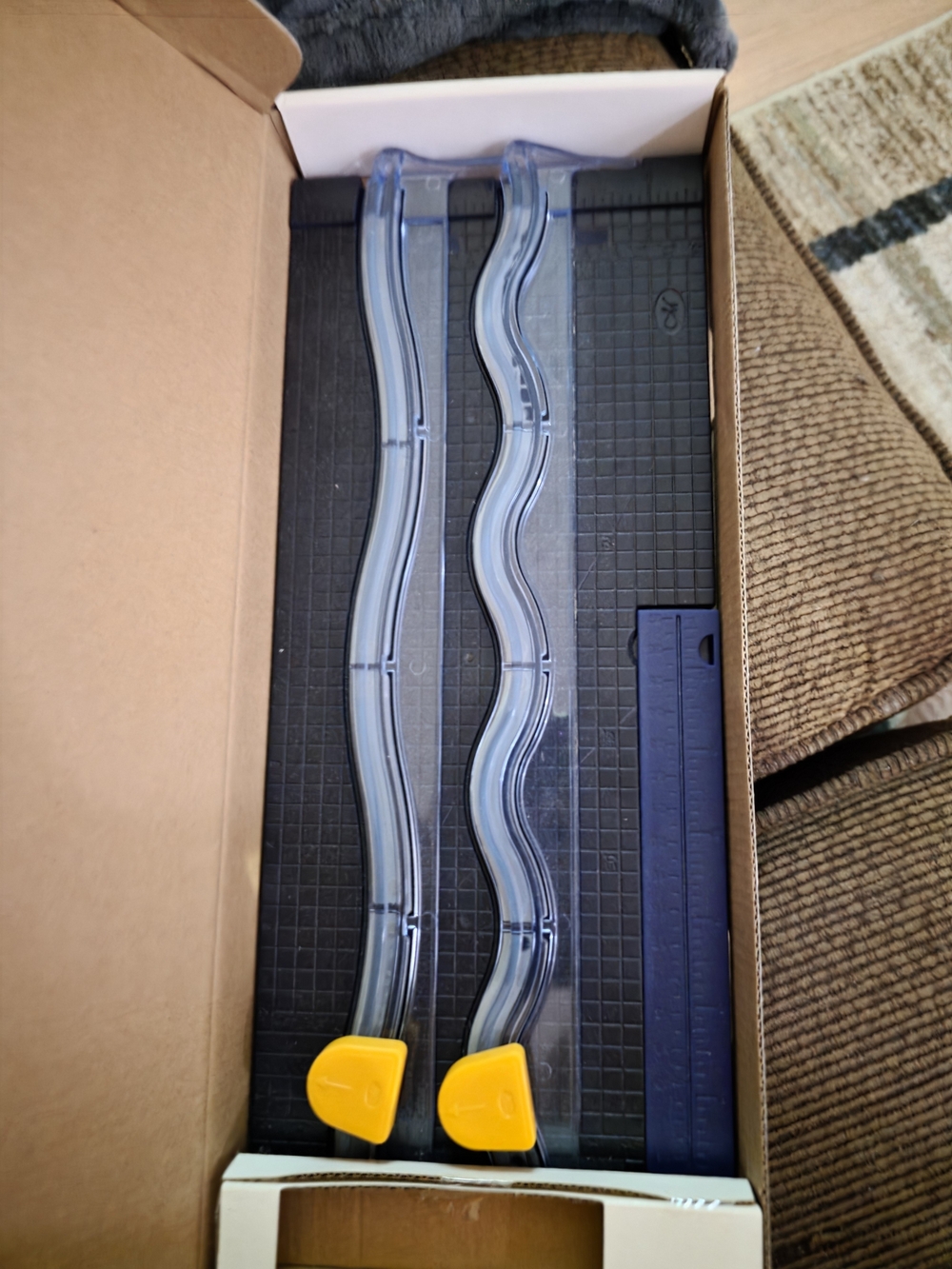 Creative Memories 12 Inch Trimmer